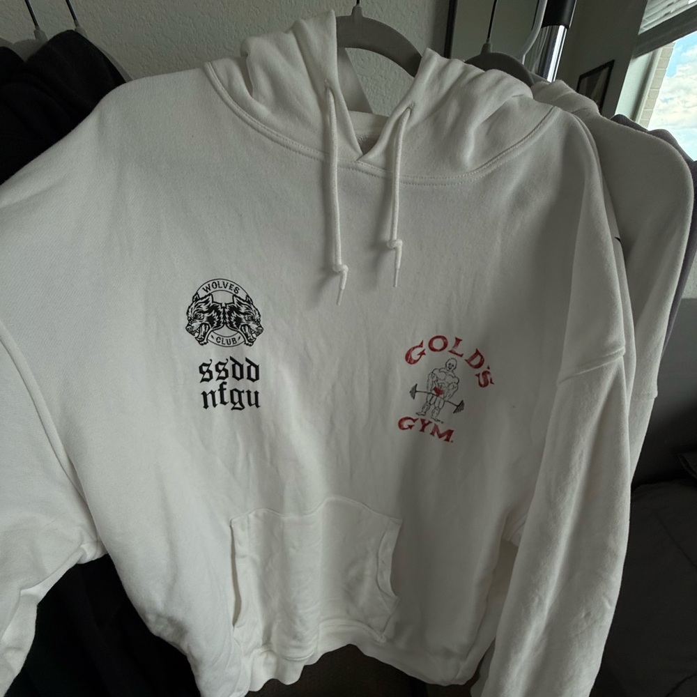 Darc Sport Hoodie